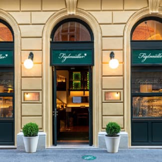 Figlmüller Bäckerstraße