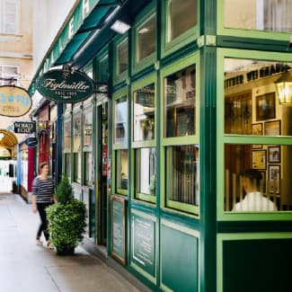 Figlmüller Wollzeile